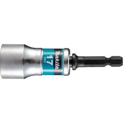 Makita E-03517, Firkantet skaft, 25,4 4 mm. [Levering: 4-5 dage]